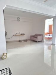 Blk 16 Teck Whye Heights Iii (Choa Chu Kang), HDB 3 Rooms #588833611